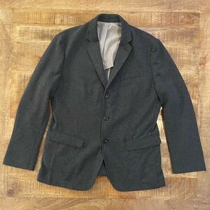 Banana Republic Unstructured Blazer